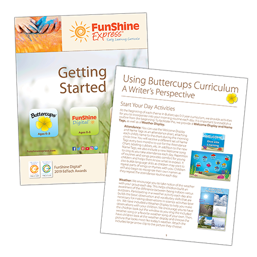 Buttercups Getting Started.png